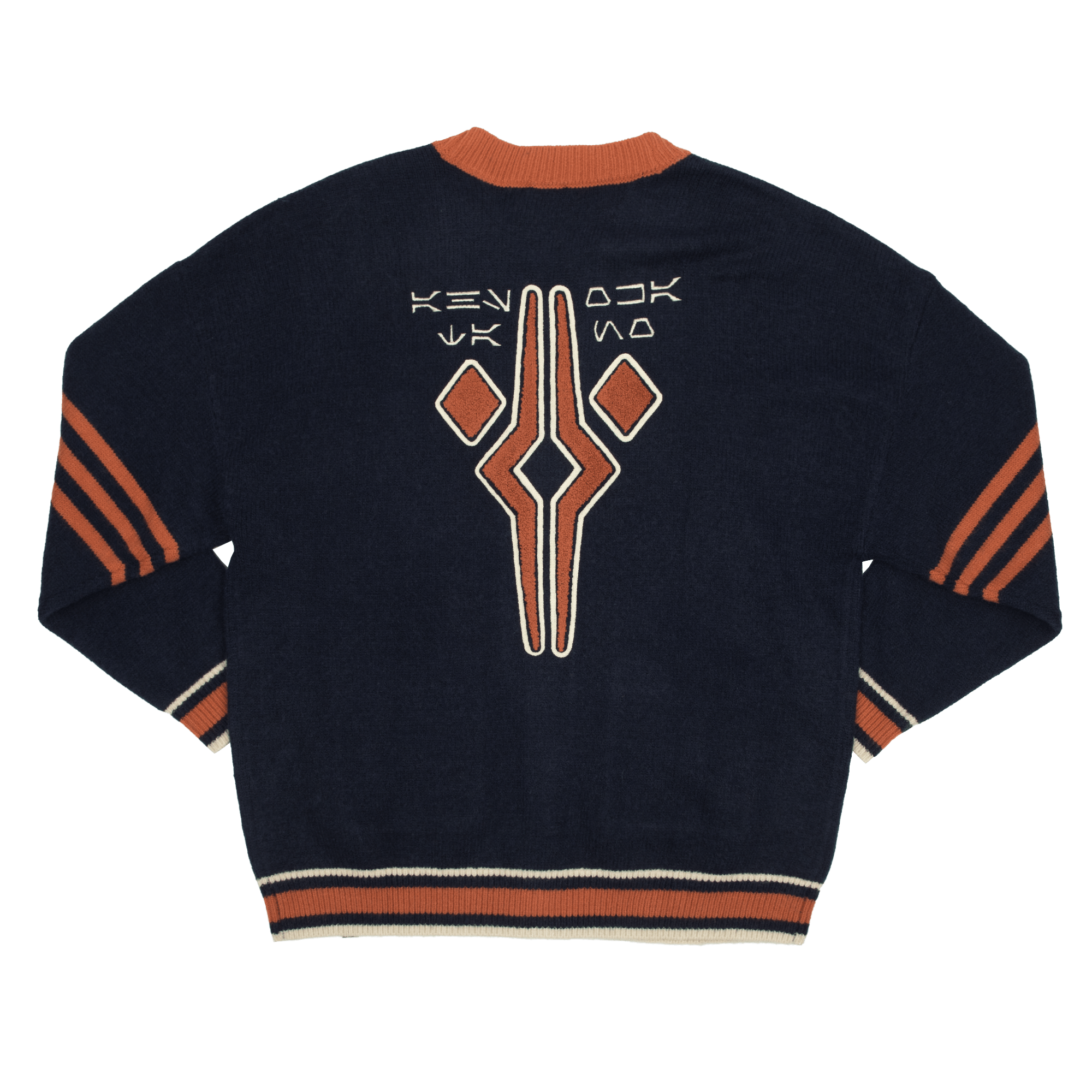 Ahsoka Tano Varsity Cardigan