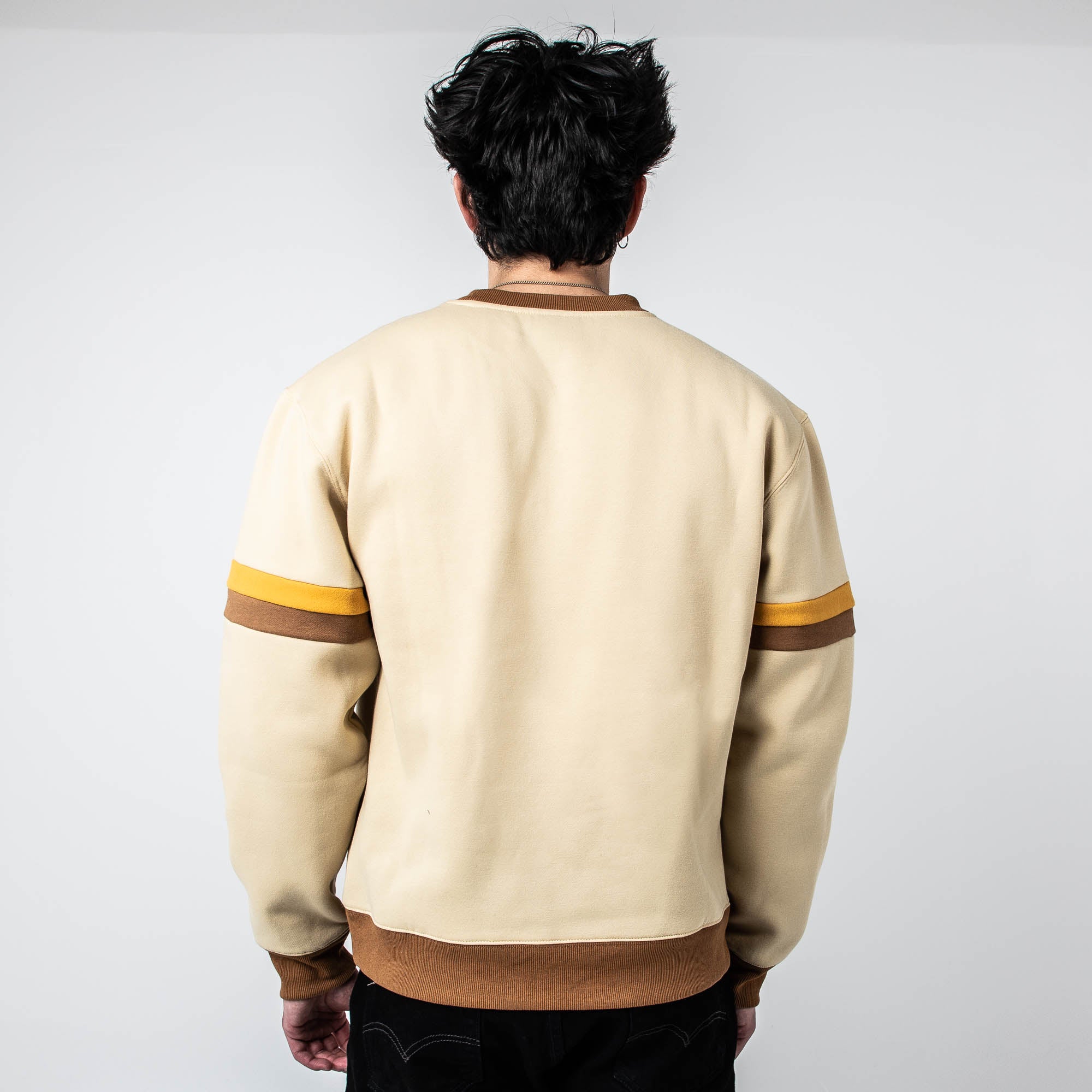 Sweat-shirt ras du cou Tatooine