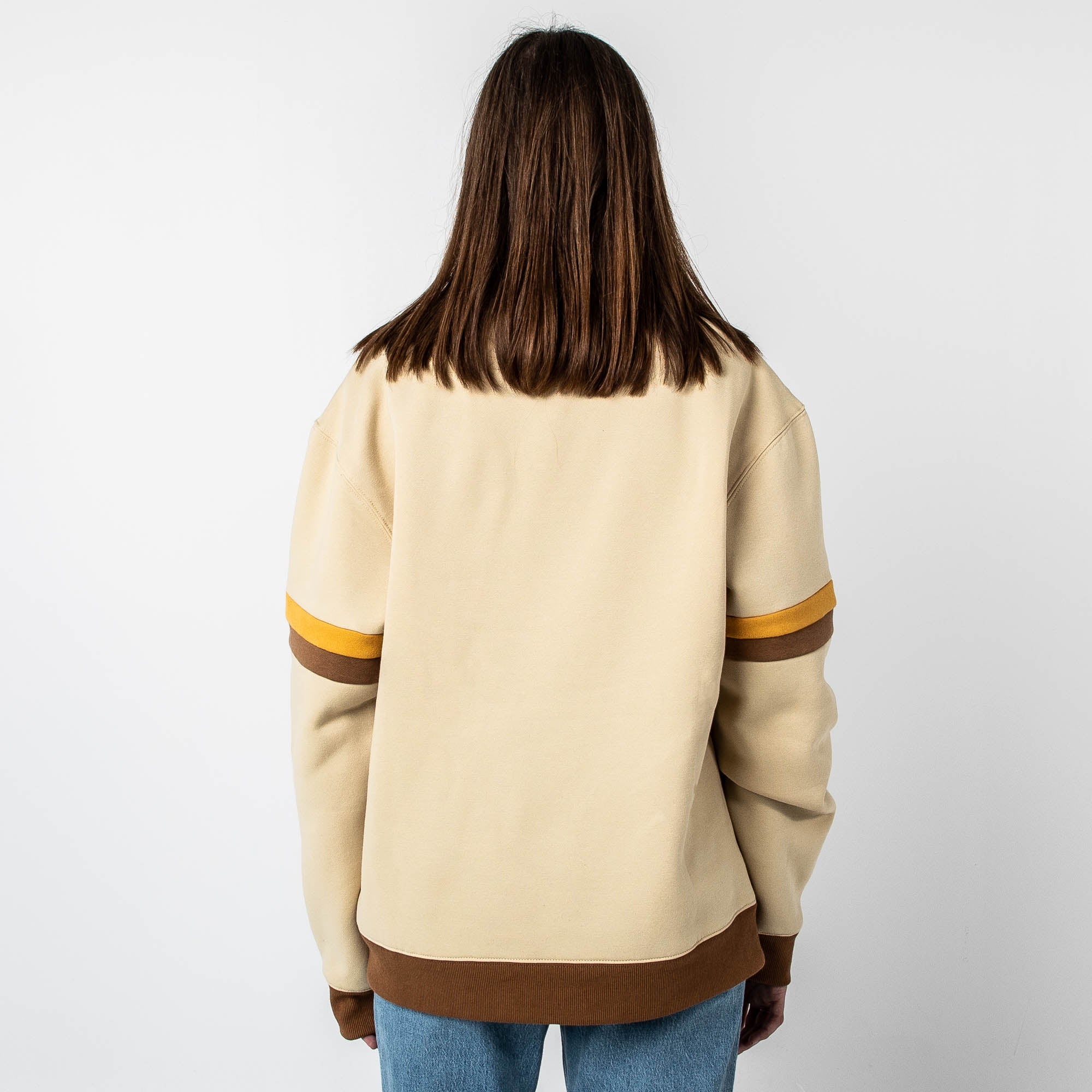 Sweat-shirt ras du cou Tatooine