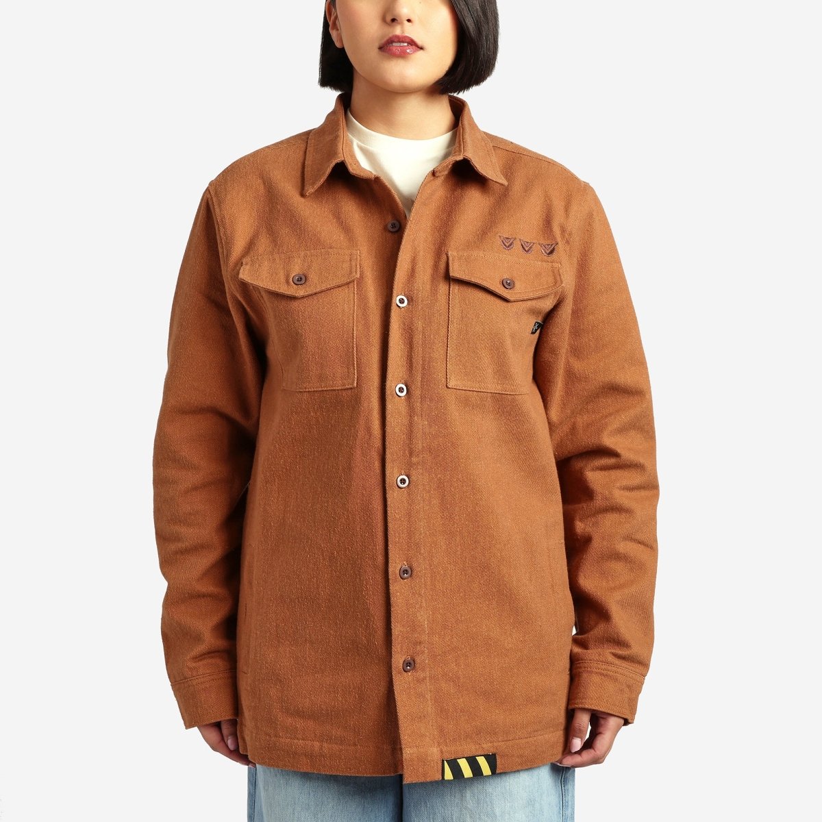 Star Wars Rebel Alliance Flannel Shacket