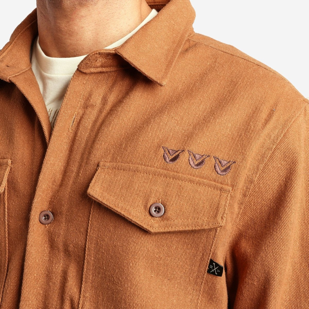 Star Wars Rebel Alliance Flannel Shacket