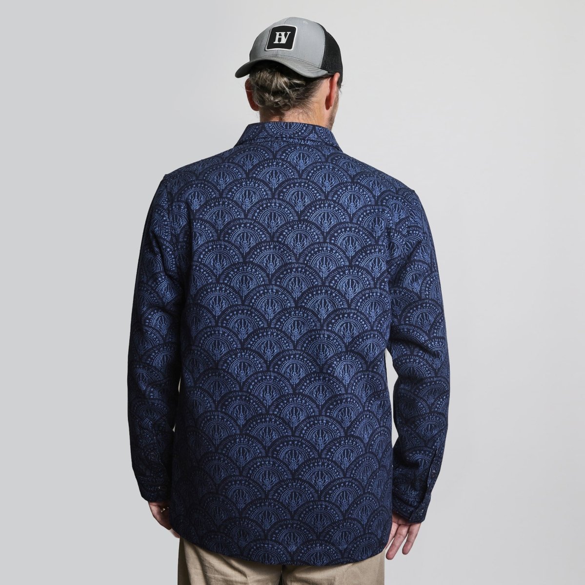 Star Wars Jedi Shacket