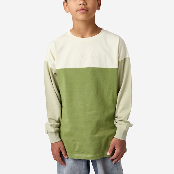 T-shirt à manches longues pour jeunes des Rebelles d'Alderaan