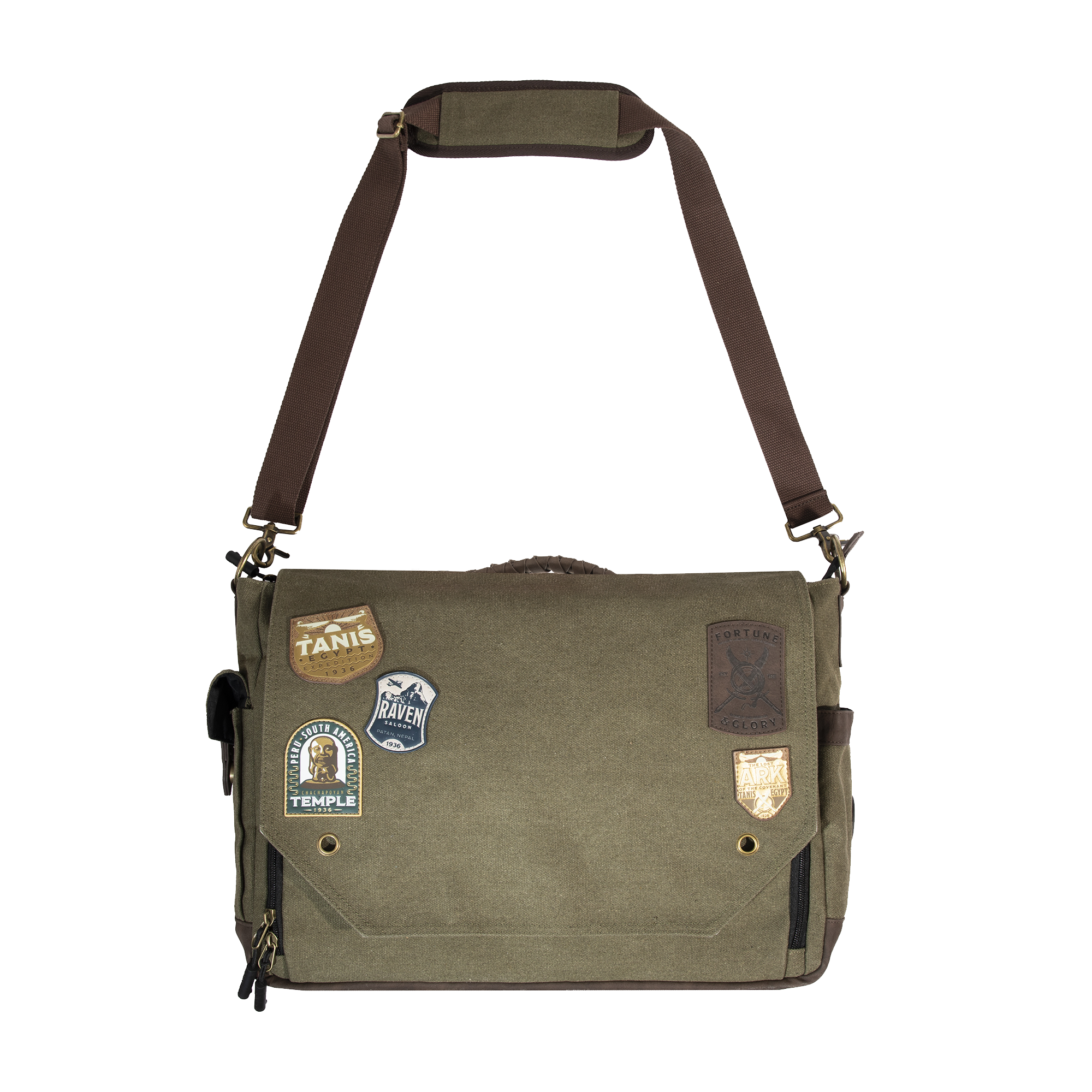 Messenger bag & shoulder bag: discover our selection