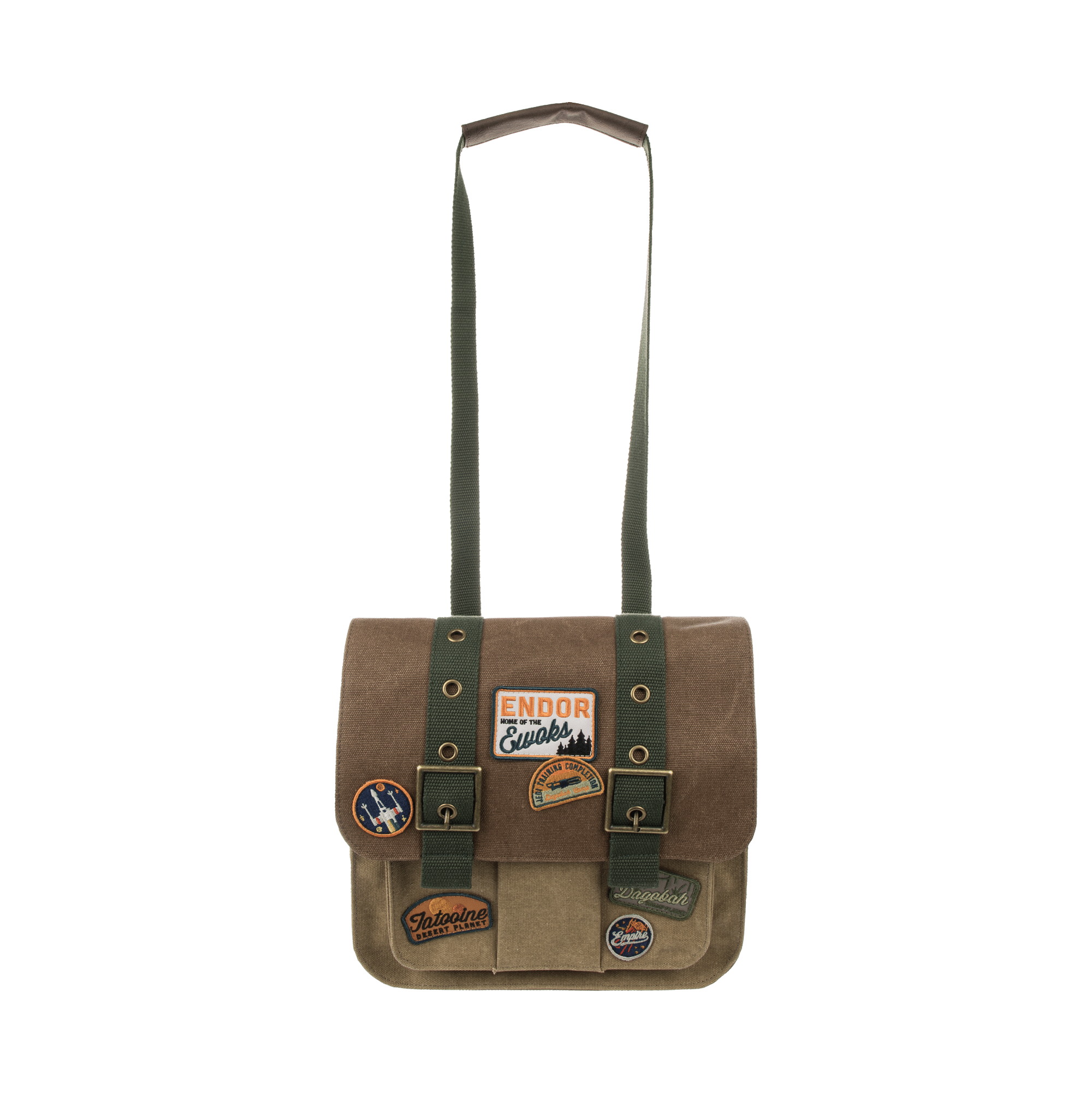 Return of the Jedi Utility Crossbody