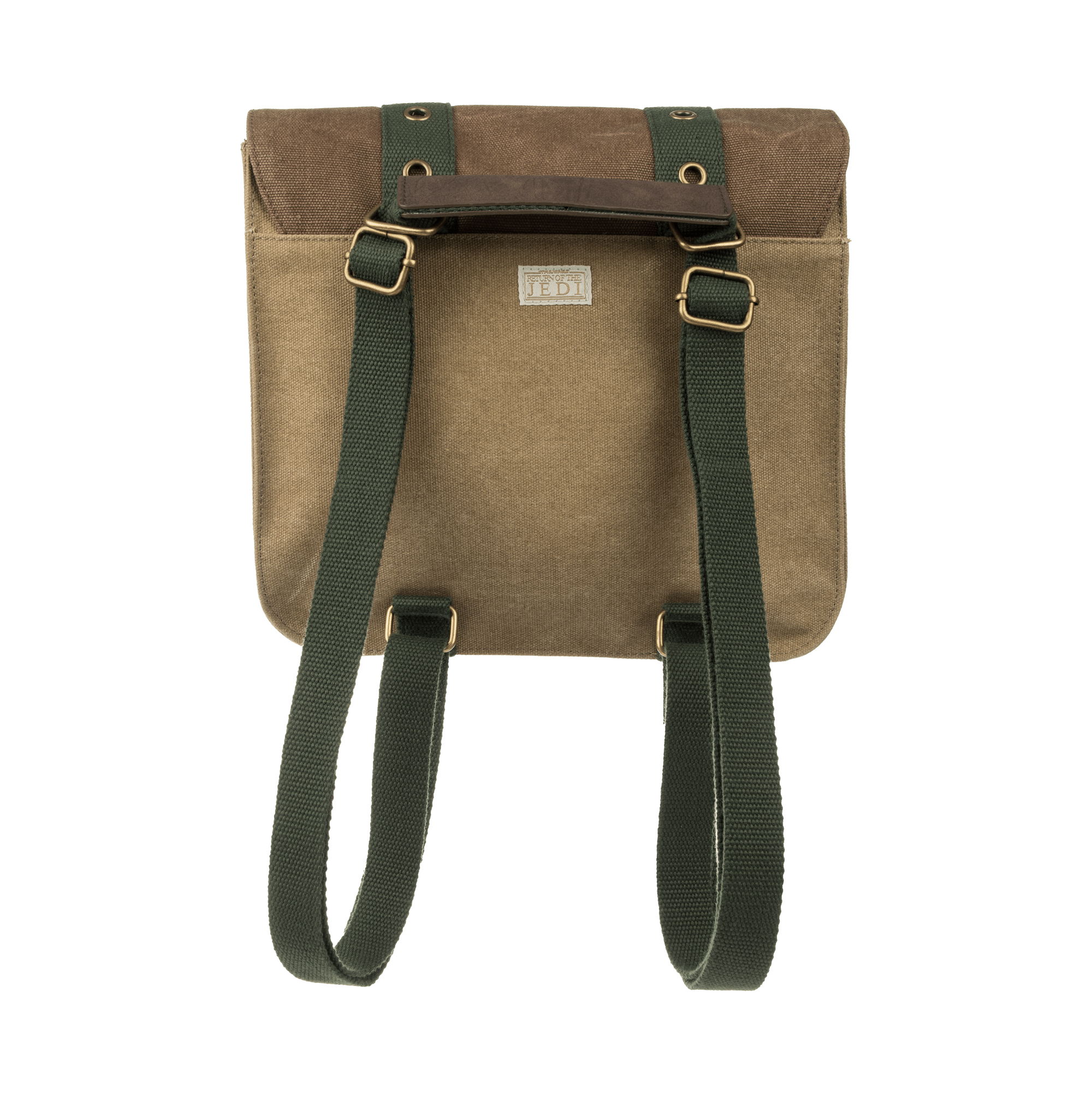 Return of the Jedi Utility Crossbody