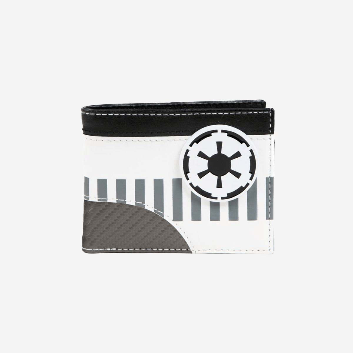 Star Wars Stormtrooper Bifold Wallet