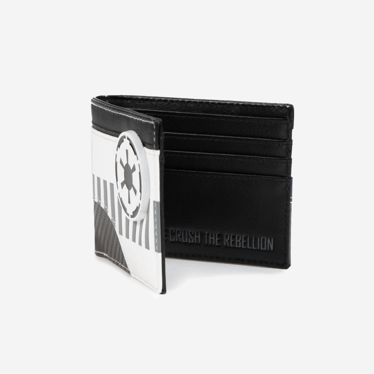 Star Wars Stormtrooper Bifold Wallet