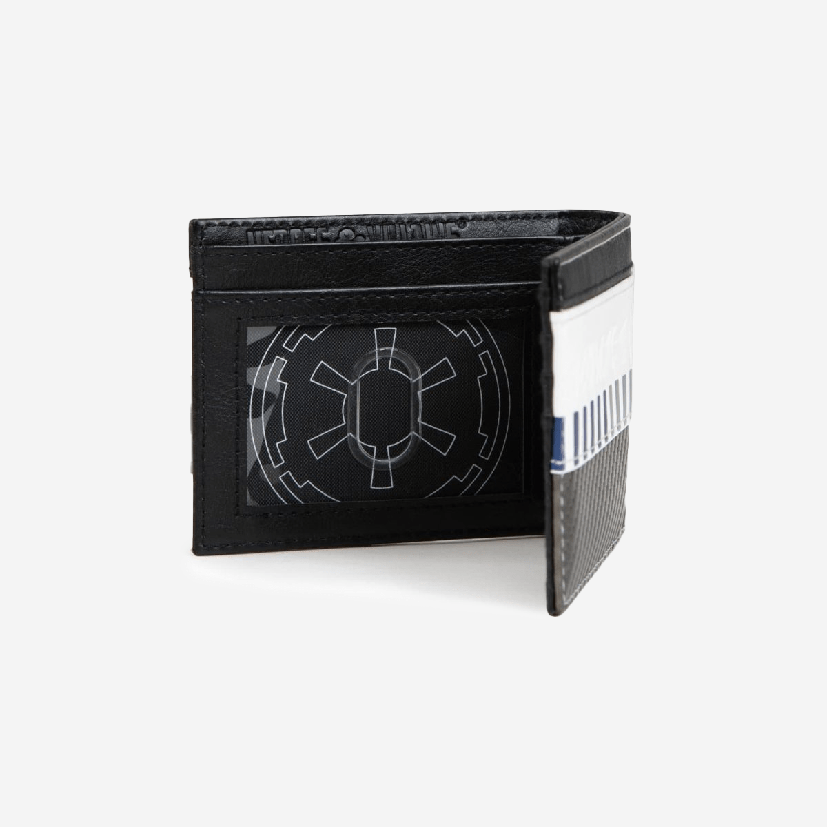 Star Wars Stormtrooper Bifold Wallet