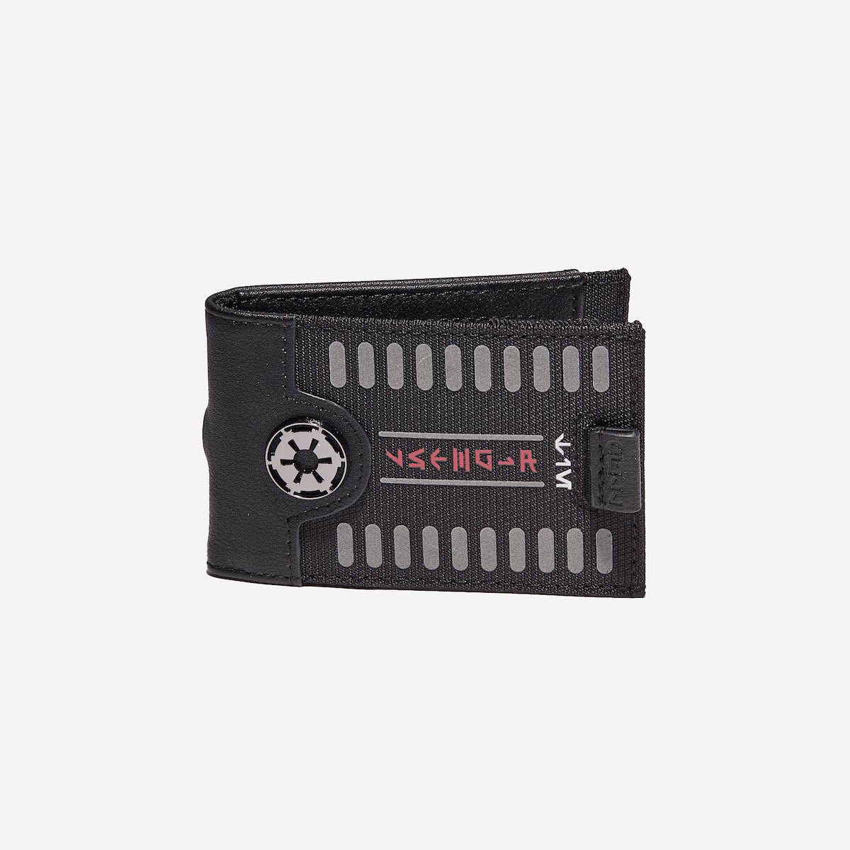 Star Wars Tie Fighter Ejector Wallet