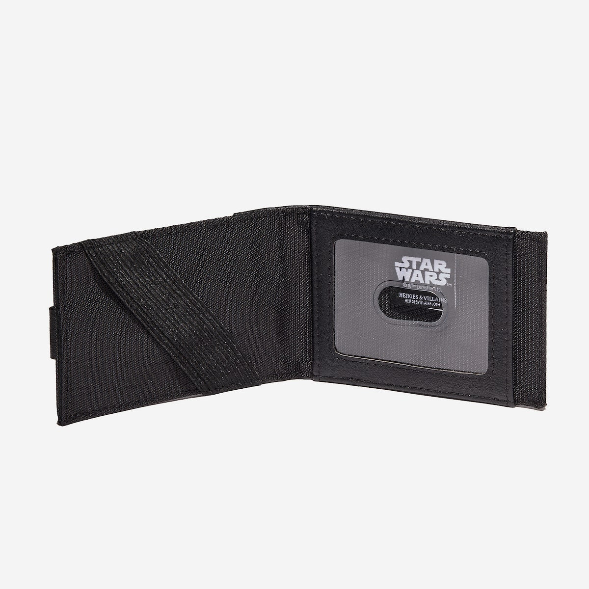 Star Wars Tie Fighter Ejector Wallet