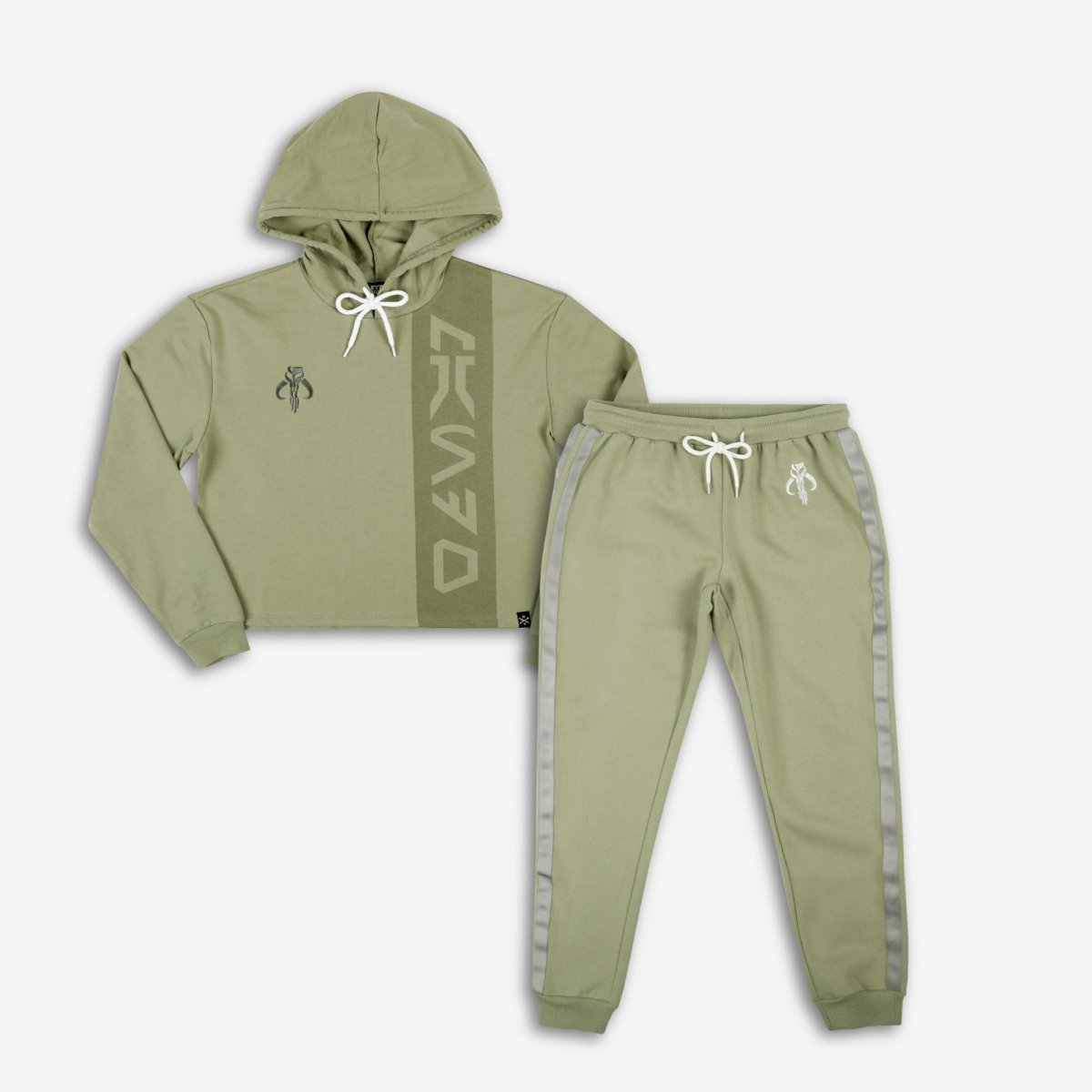 Star Wars Mandalorian Juniors Lounge Set