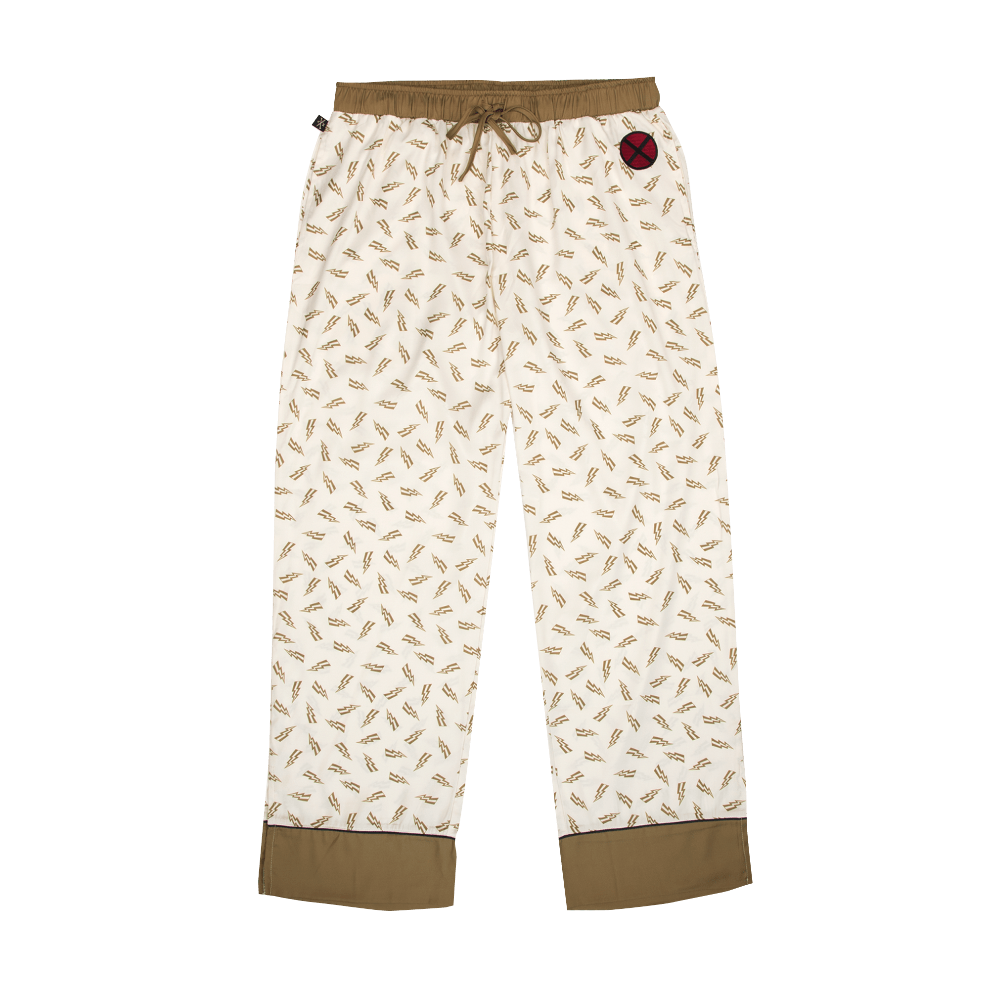 Storm Satin Pajama Set