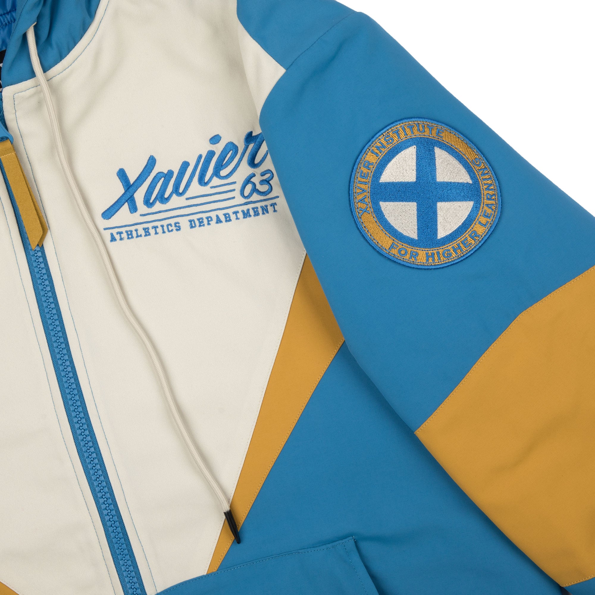 Veste d'athlétisme Xavier