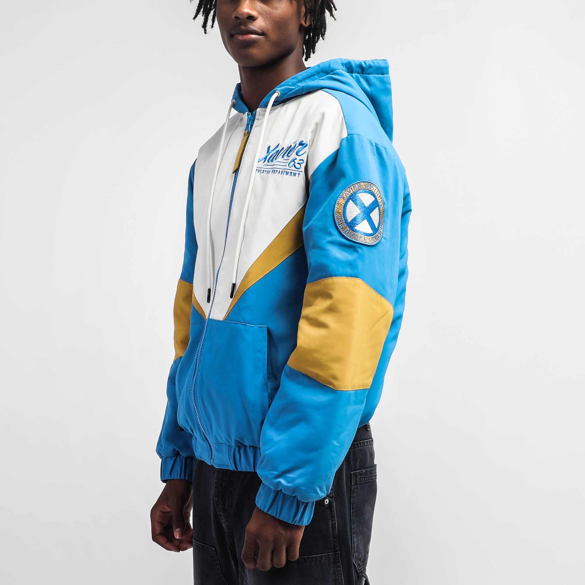 Veste d'athlétisme Xavier