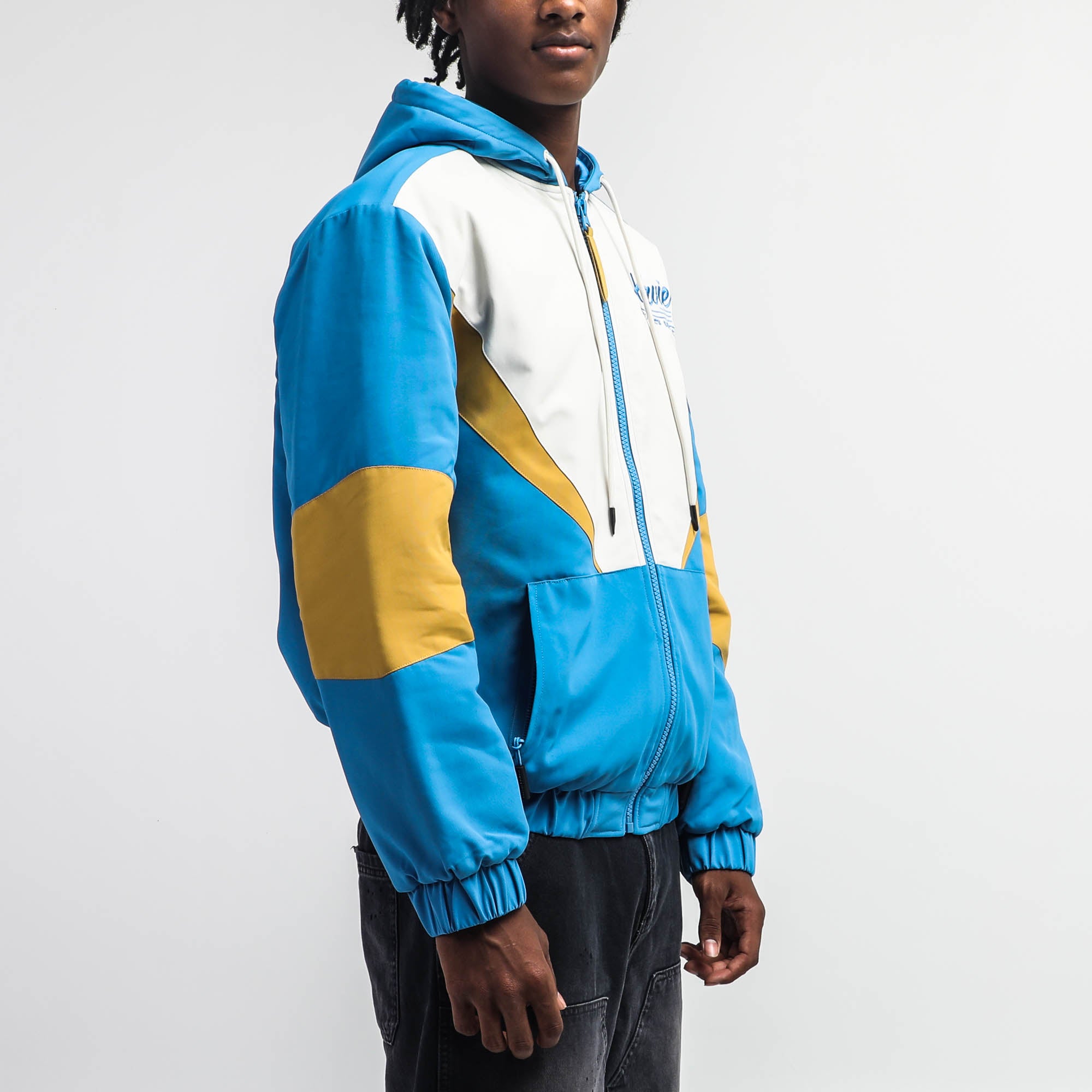 Veste d'athlétisme Xavier