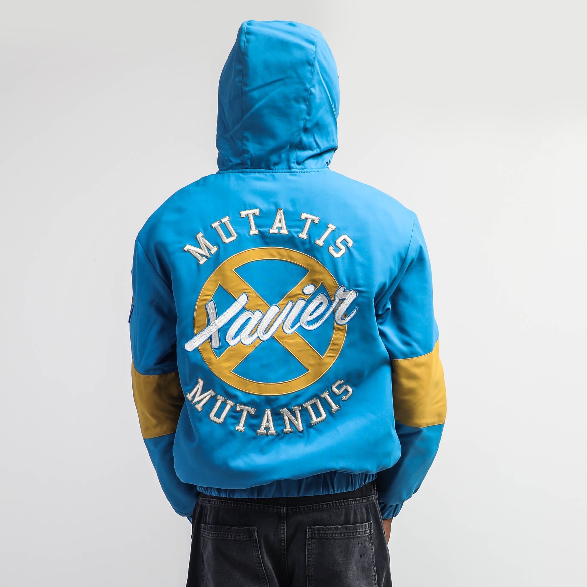 Veste d'athlétisme Xavier