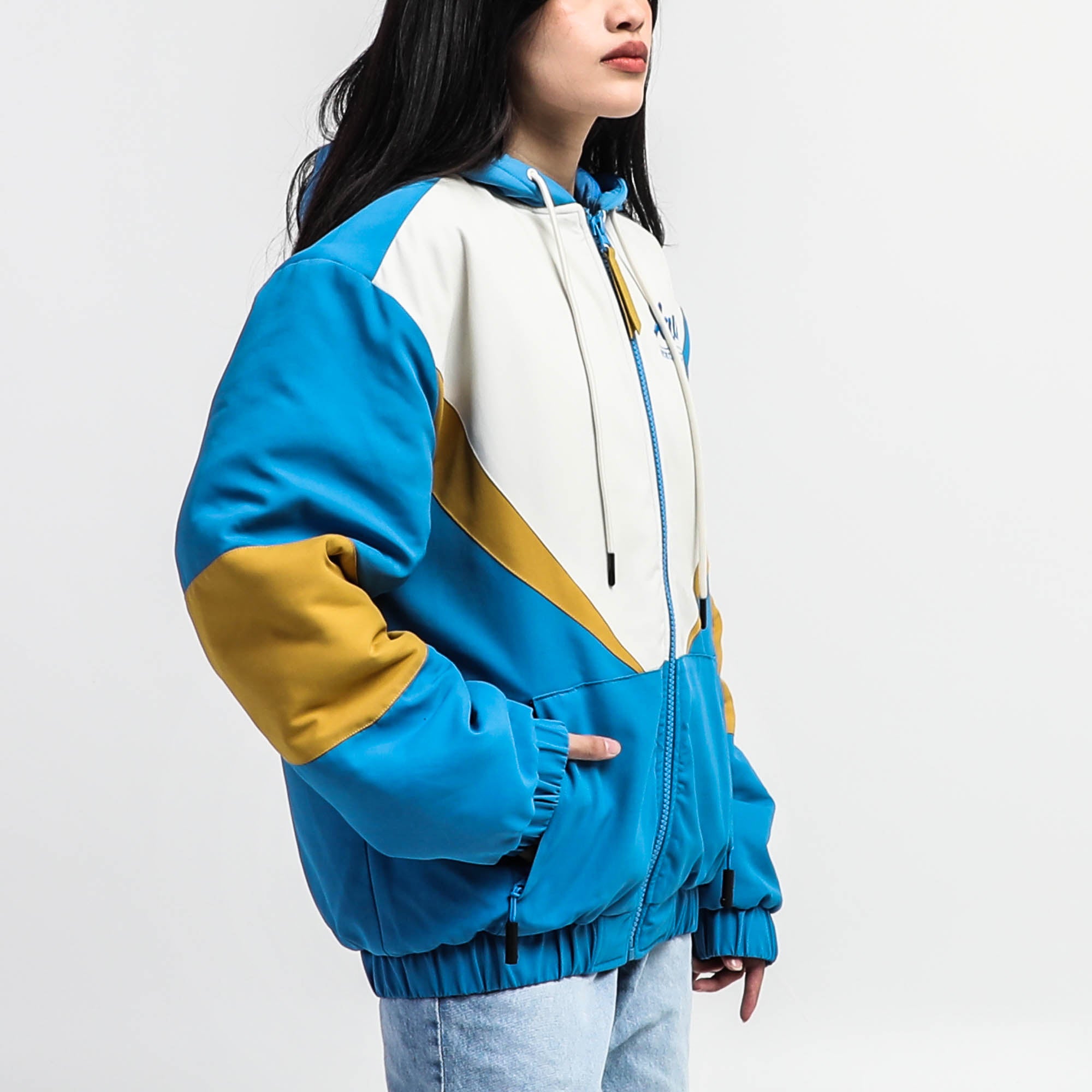 Veste d'athlétisme Xavier