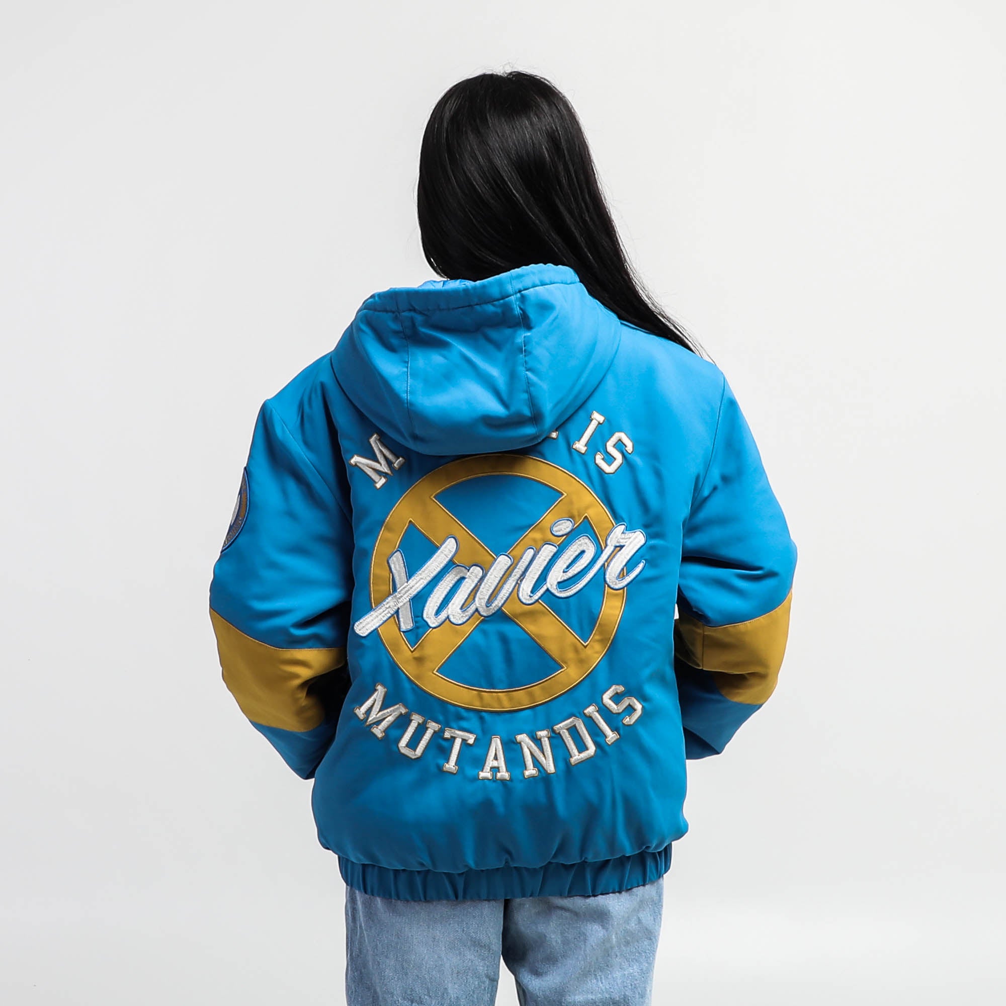 Veste d'athlétisme Xavier