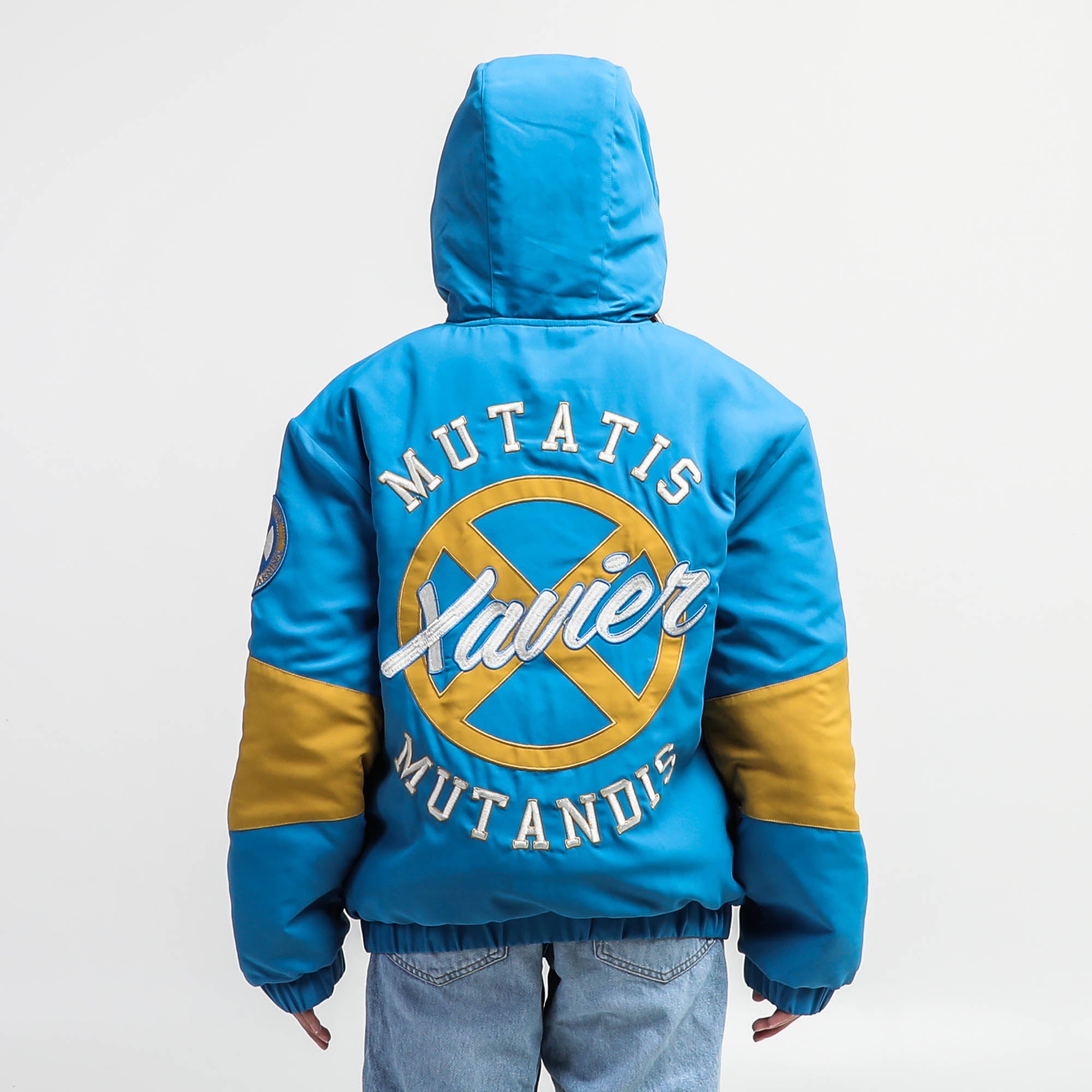 Veste d'athlétisme Xavier