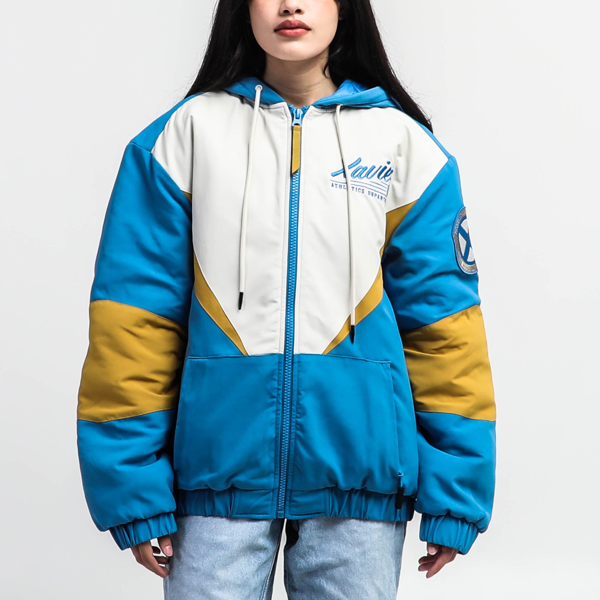 Veste d'athlétisme Xavier