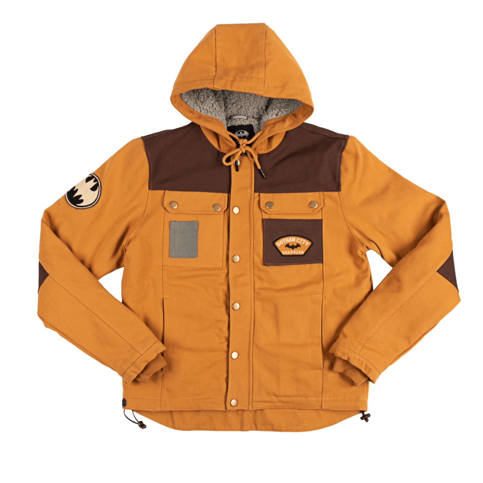 Gotham City Guardian Work Jacket