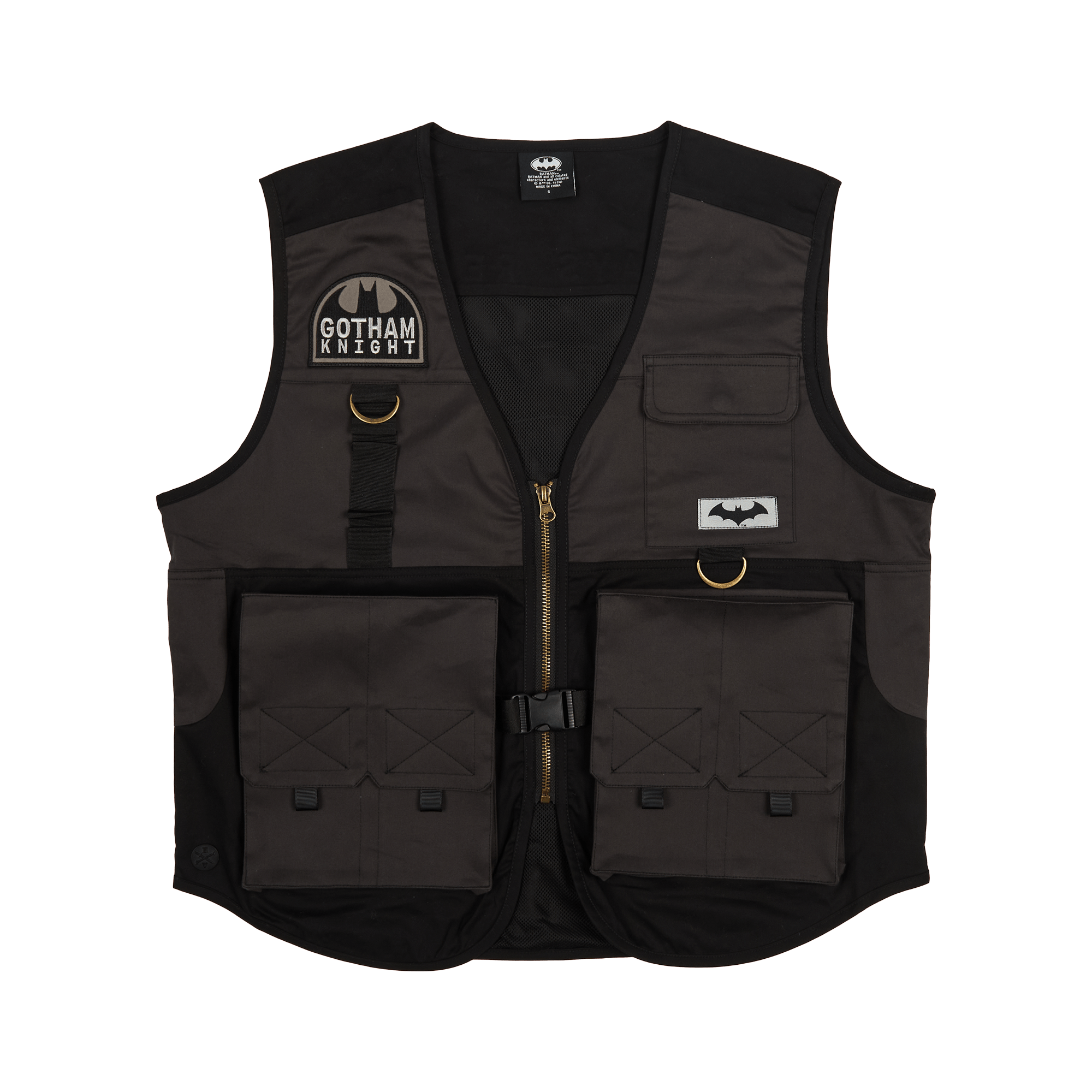 Batman Gotham Guardian Utility Vest