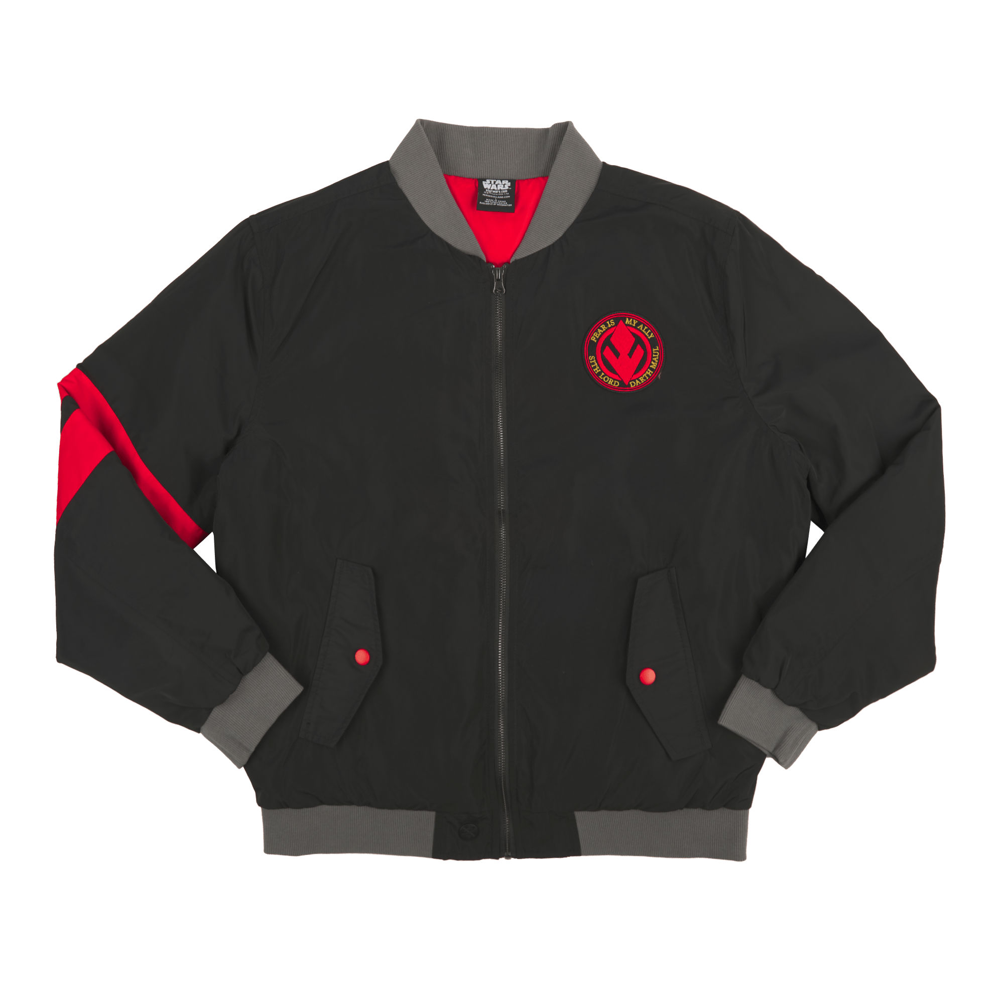 Sith Lord Maul Bomber