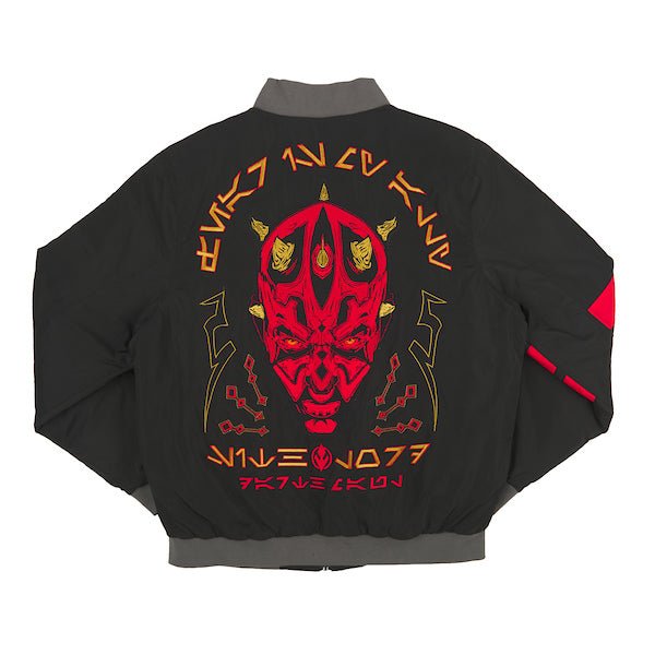 Sith Lord Maul Bomber