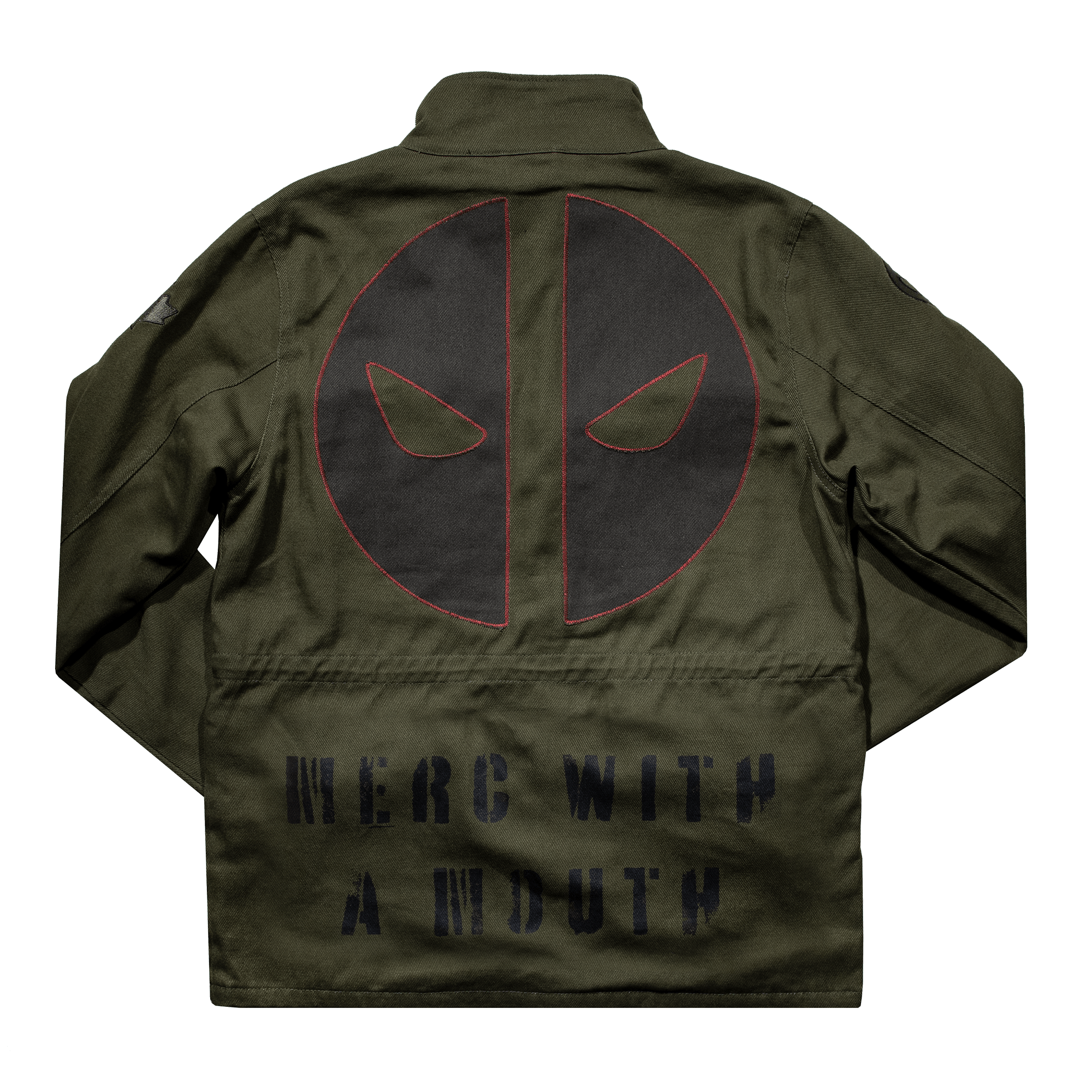 Marvel Deadpool GIft Bundle