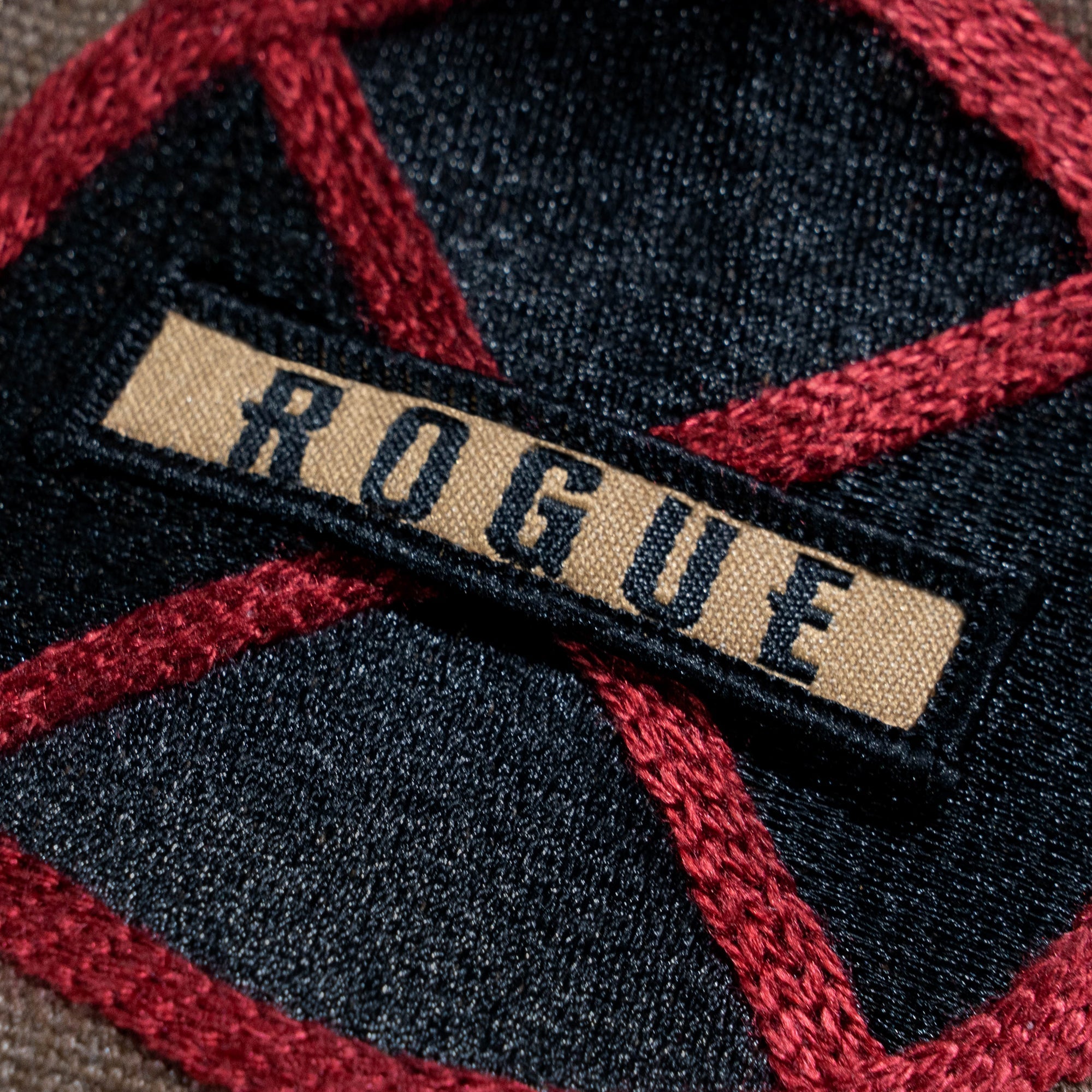 X-Men Rogue Canvas Bomber Jacket