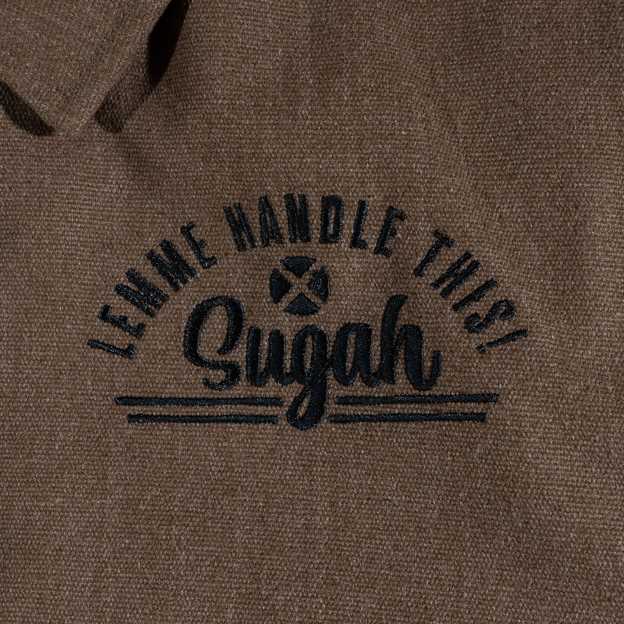 X-Men Rogue Canvas Bomber Jacket