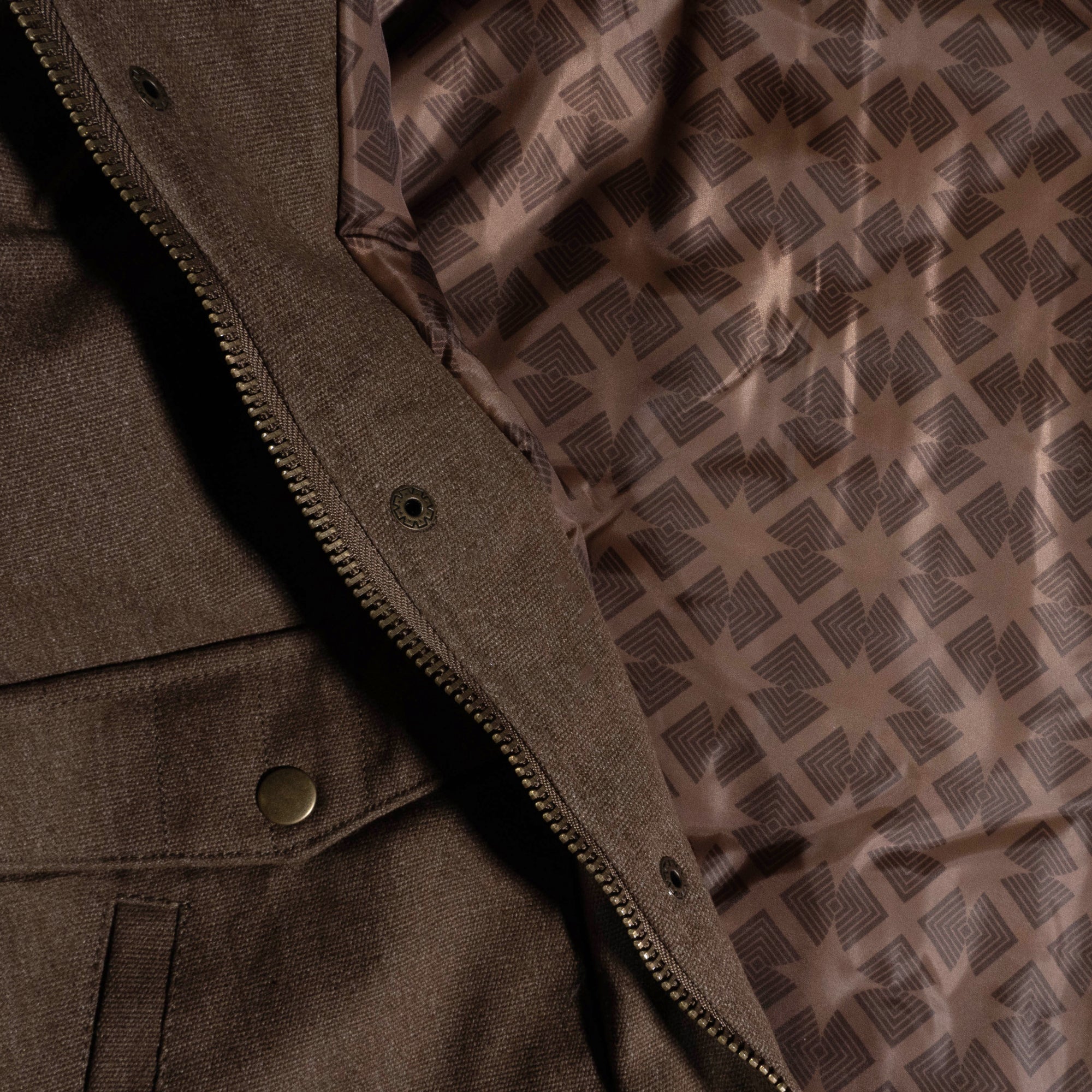 X-Men Rogue Canvas Bomber Jacket