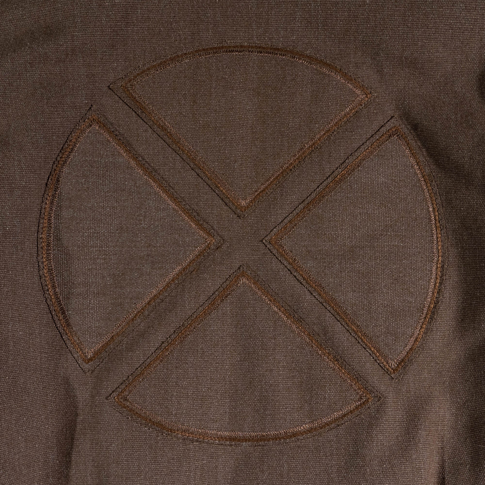 X-Men Rogue Canvas Bomber Jacket