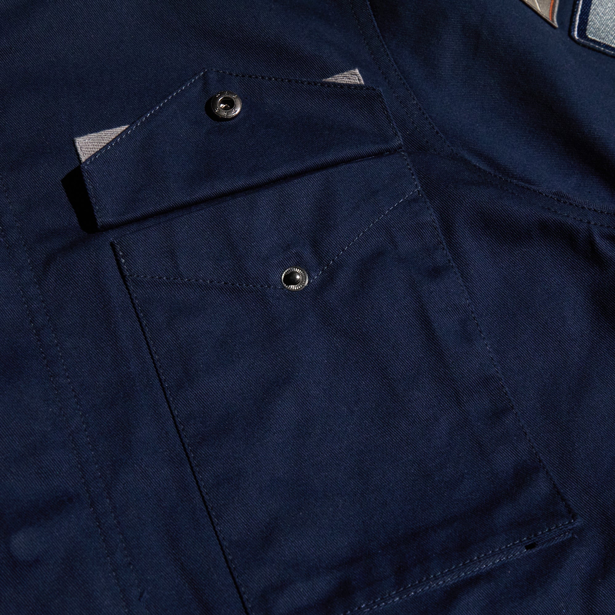 Eddie Brock Story Venom Military Field Jacket