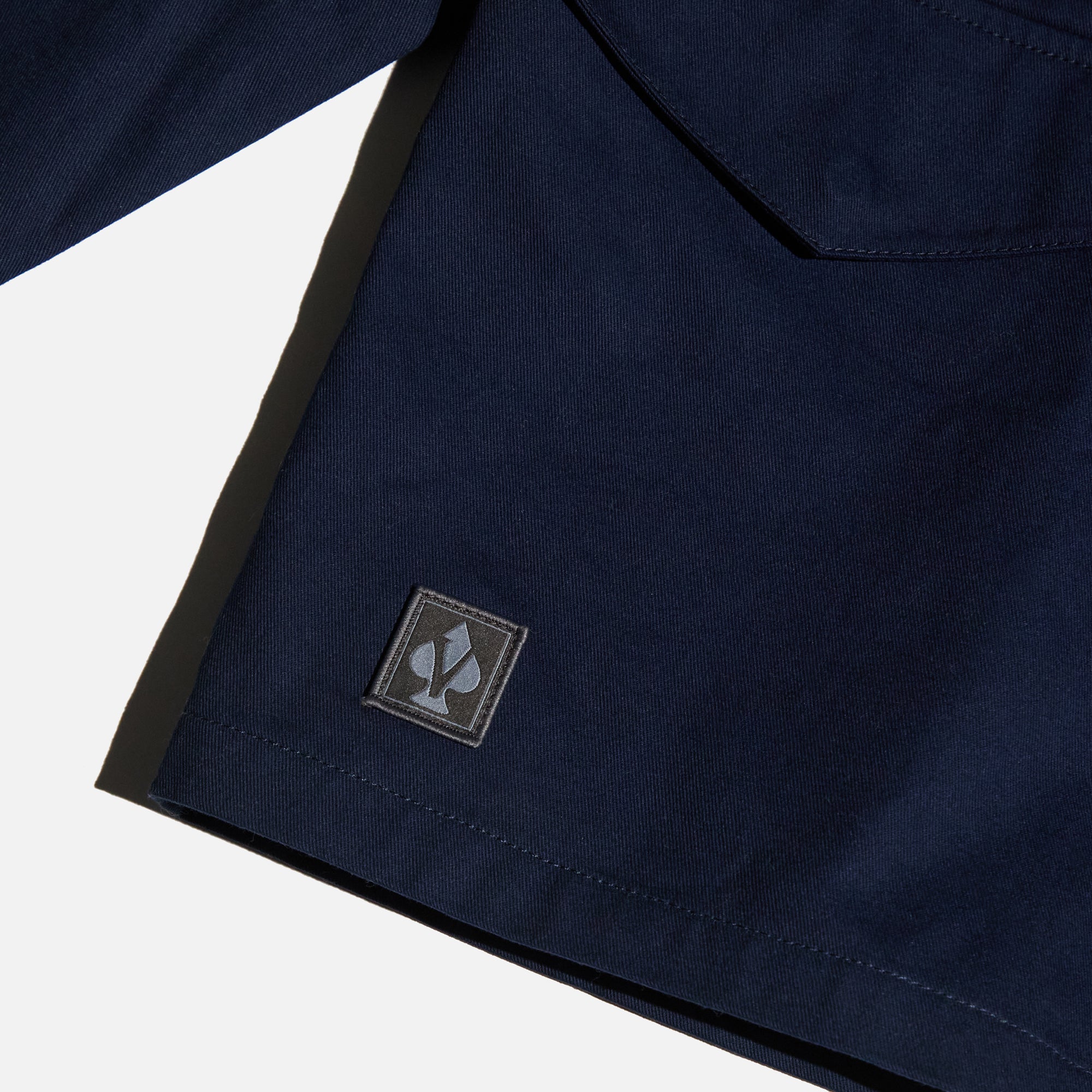 Eddie Brock Story Venom Military Field Jacket