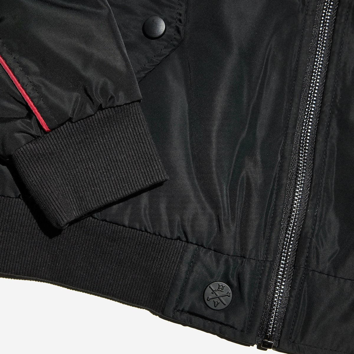 Star Wars Inferno Squad Bomber Jacket