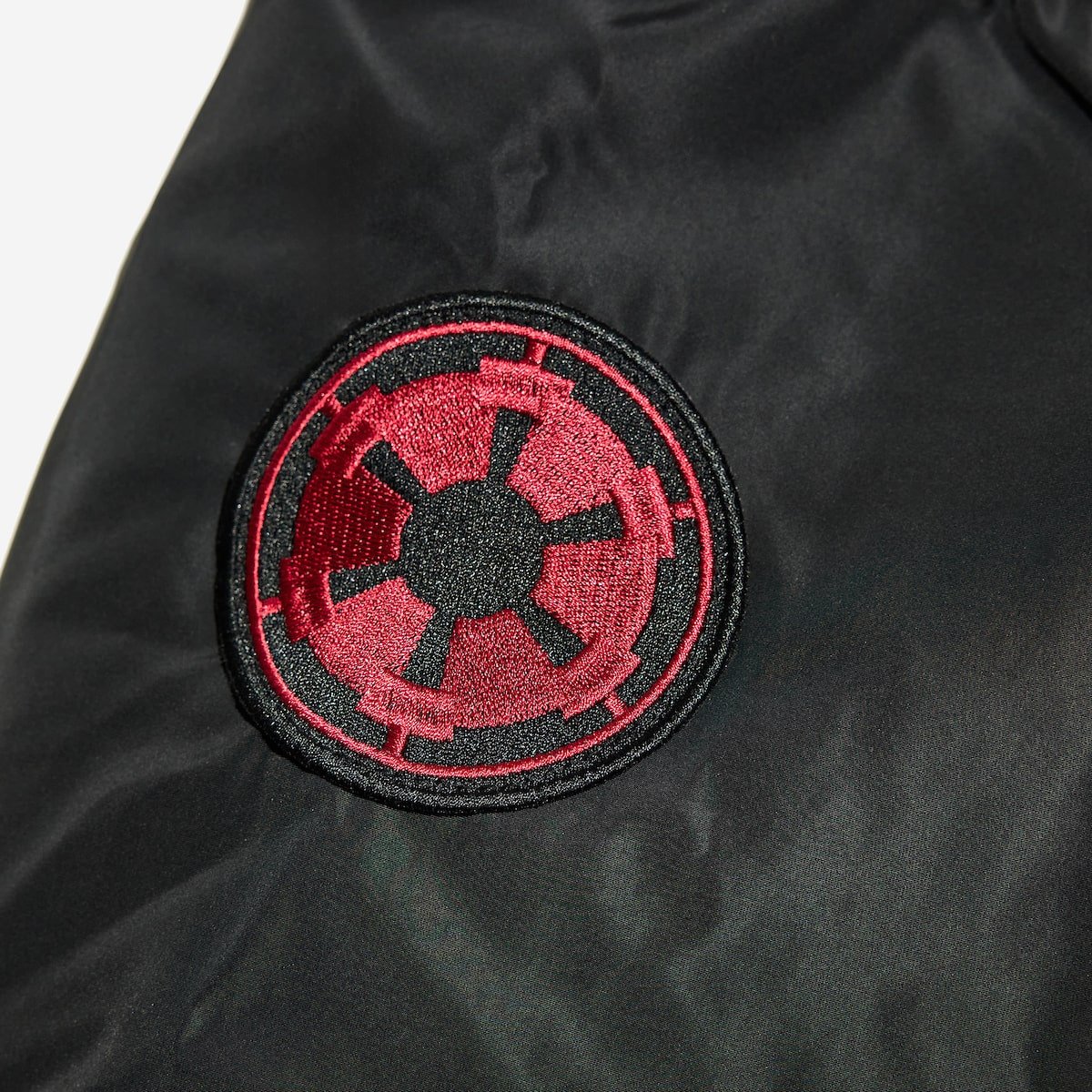 Star Wars Inferno Squad Bomber Jacket
