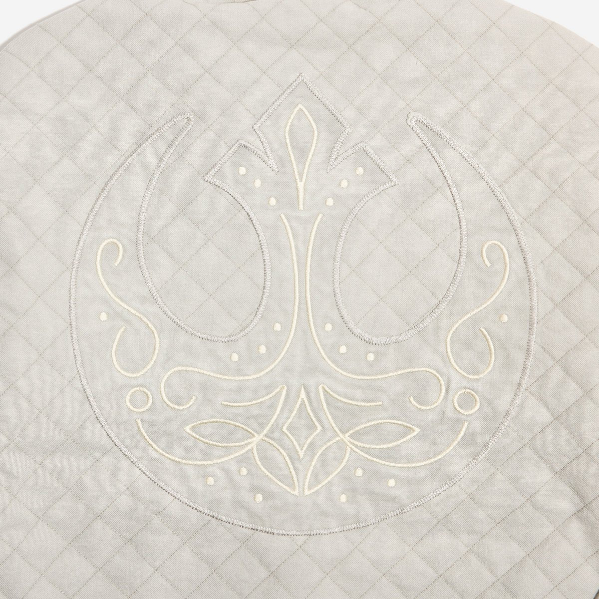 Veste matelassée Rebel