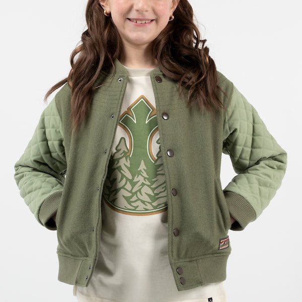 Rebels Of Alderaan Youth Bomber