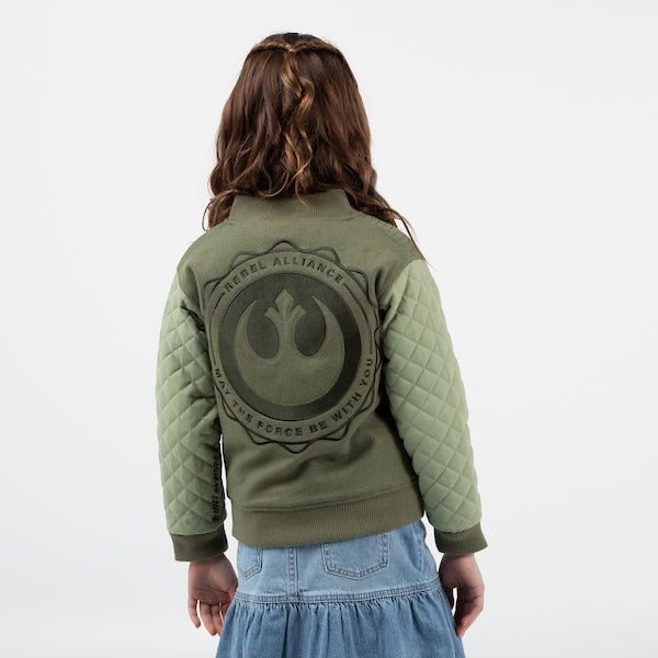 Rebels Of Alderaan Youth Bomber