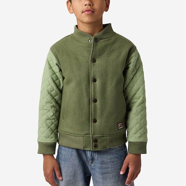 Rebels Of Alderaan Youth Bomber