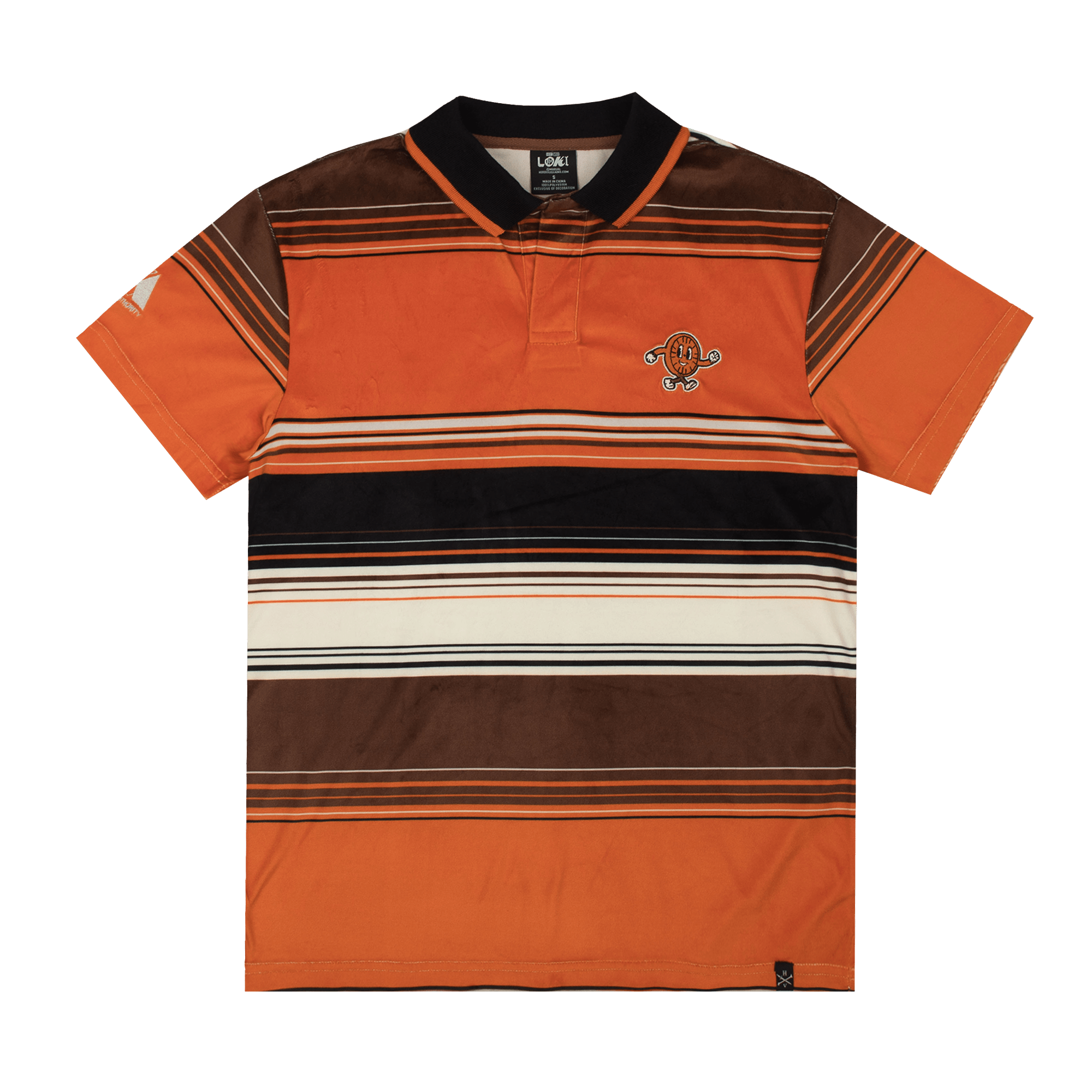 TVA Miss Minutes Polo