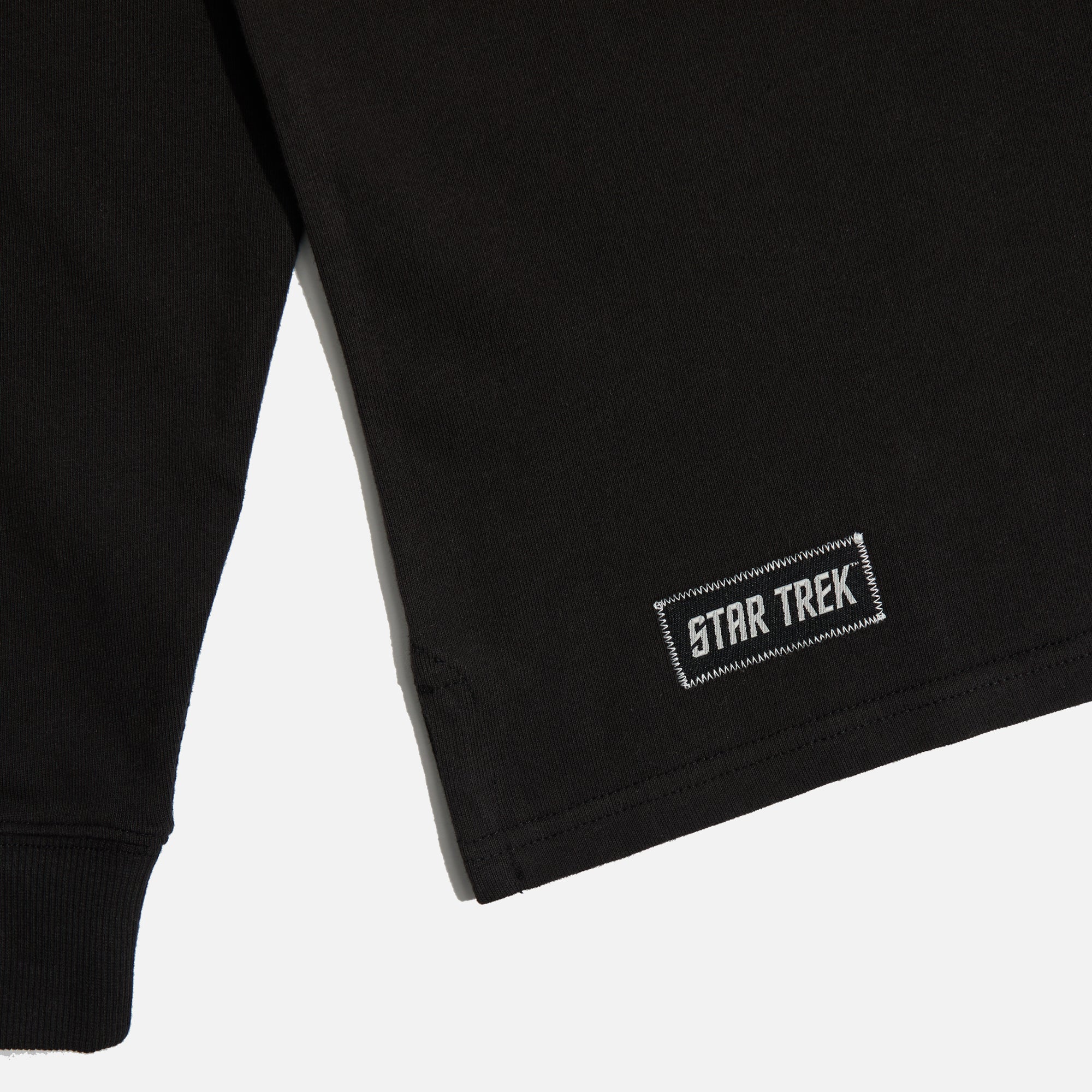 Starfleet Rugby Shirt