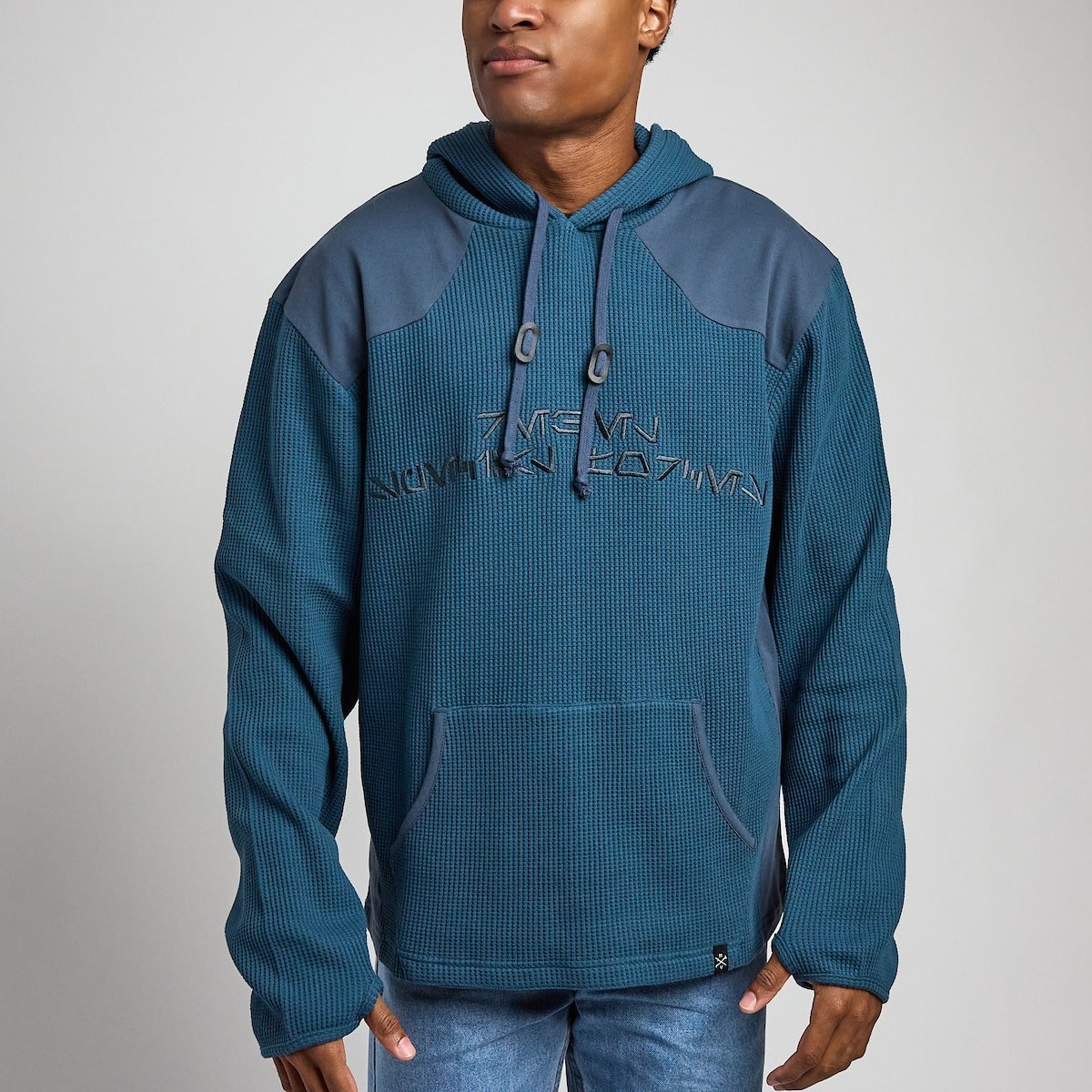 Star Wars Rebel Pathfinder Waffle Knit Hoodie