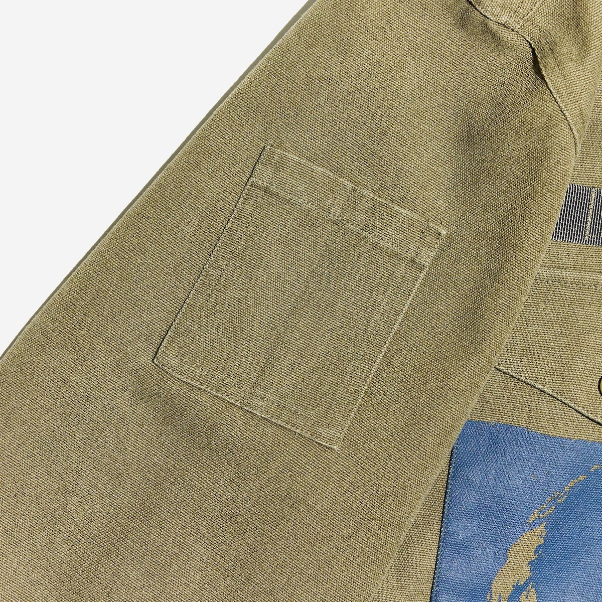 Star Wars Rebel Pathfinder Shacket