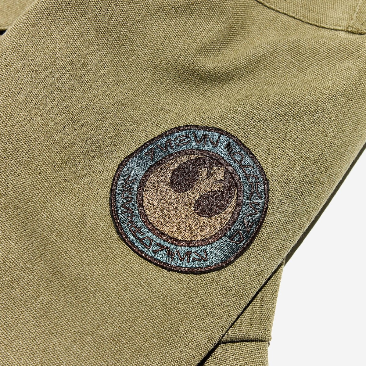 Star Wars Rebel Pathfinder Shacket