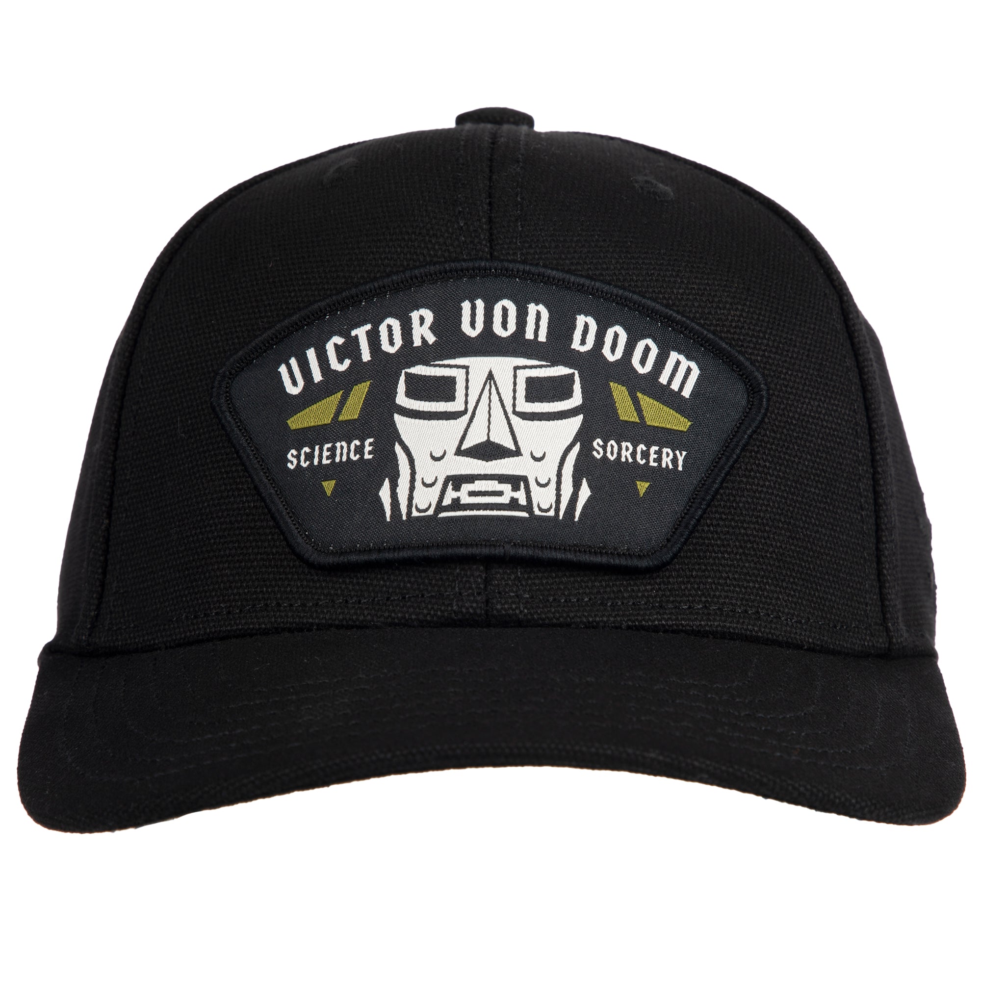 Doctor Doom Science And Sorcery Hat