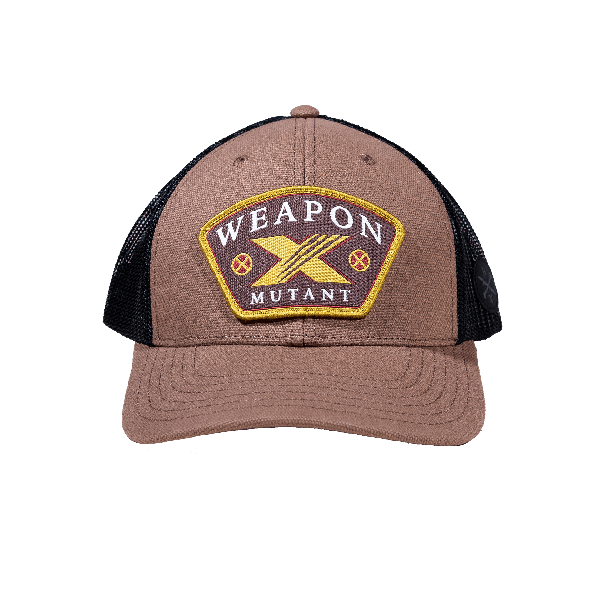 Casquette de camionneur mutante Weapon X