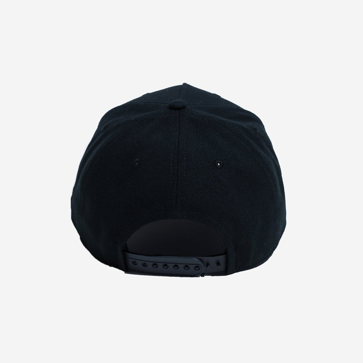 The Punisher Embroidered Snapback Hat